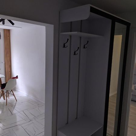Cozy 75 Apart In Center - 2Х Кімнатна Квартира В Центрі Кропивницького Kropyvnytskyi Ngoại thất bức ảnh
