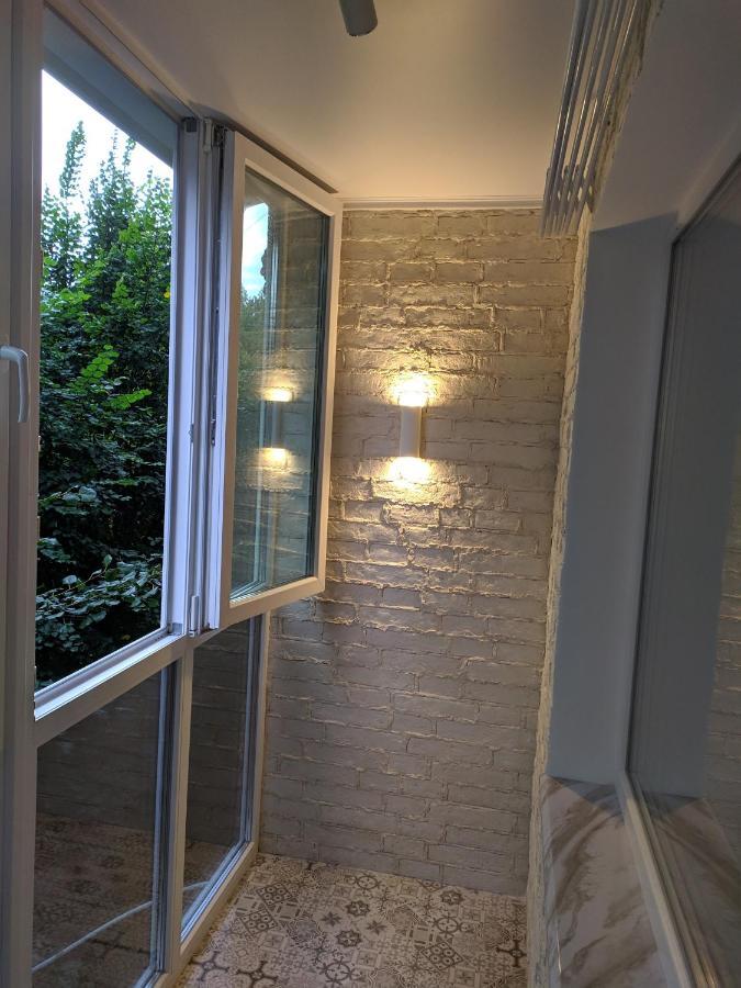 Cozy 75 Apart In Center - 2Х Кімнатна Квартира В Центрі Кропивницького Kropyvnytskyi Ngoại thất bức ảnh