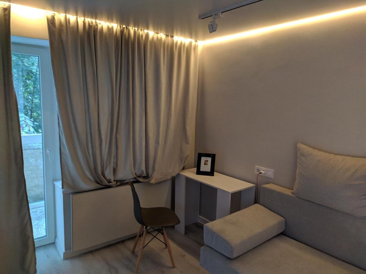Cozy 75 Apart In Center - 2Х Кімнатна Квартира В Центрі Кропивницького Kropyvnytskyi Ngoại thất bức ảnh