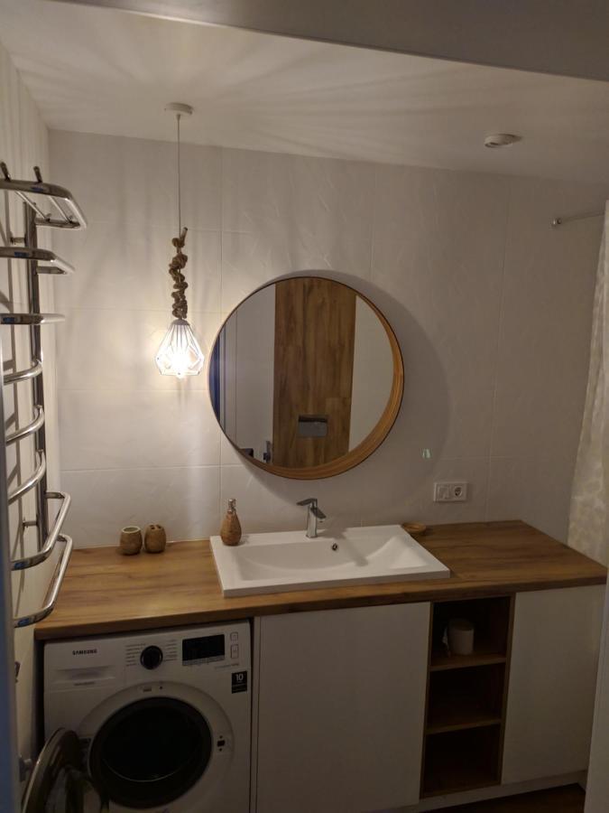 Cozy 75 Apart In Center - 2Х Кімнатна Квартира В Центрі Кропивницького Kropyvnytskyi Ngoại thất bức ảnh