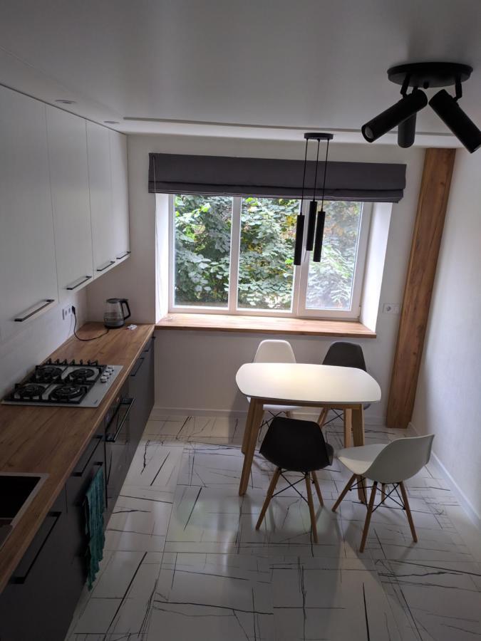Cozy 75 Apart In Center - 2Х Кімнатна Квартира В Центрі Кропивницького Kropyvnytskyi Ngoại thất bức ảnh