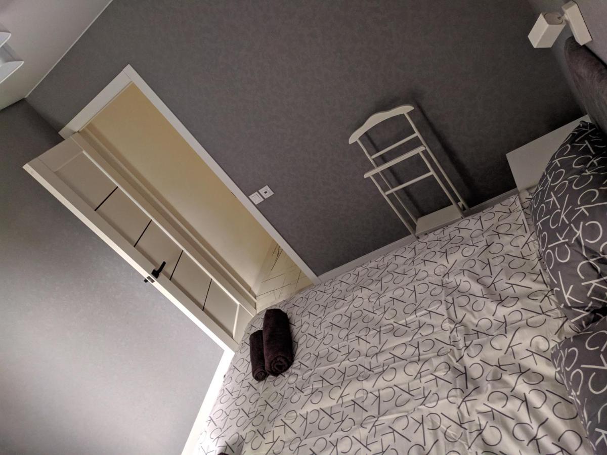 Cozy 75 Apart In Center - 2Х Кімнатна Квартира В Центрі Кропивницького Kropyvnytskyi Ngoại thất bức ảnh