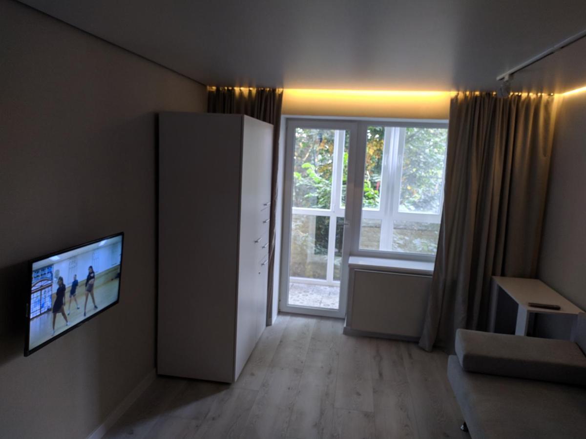 Cozy 75 Apart In Center - 2Х Кімнатна Квартира В Центрі Кропивницького Kropyvnytskyi Ngoại thất bức ảnh