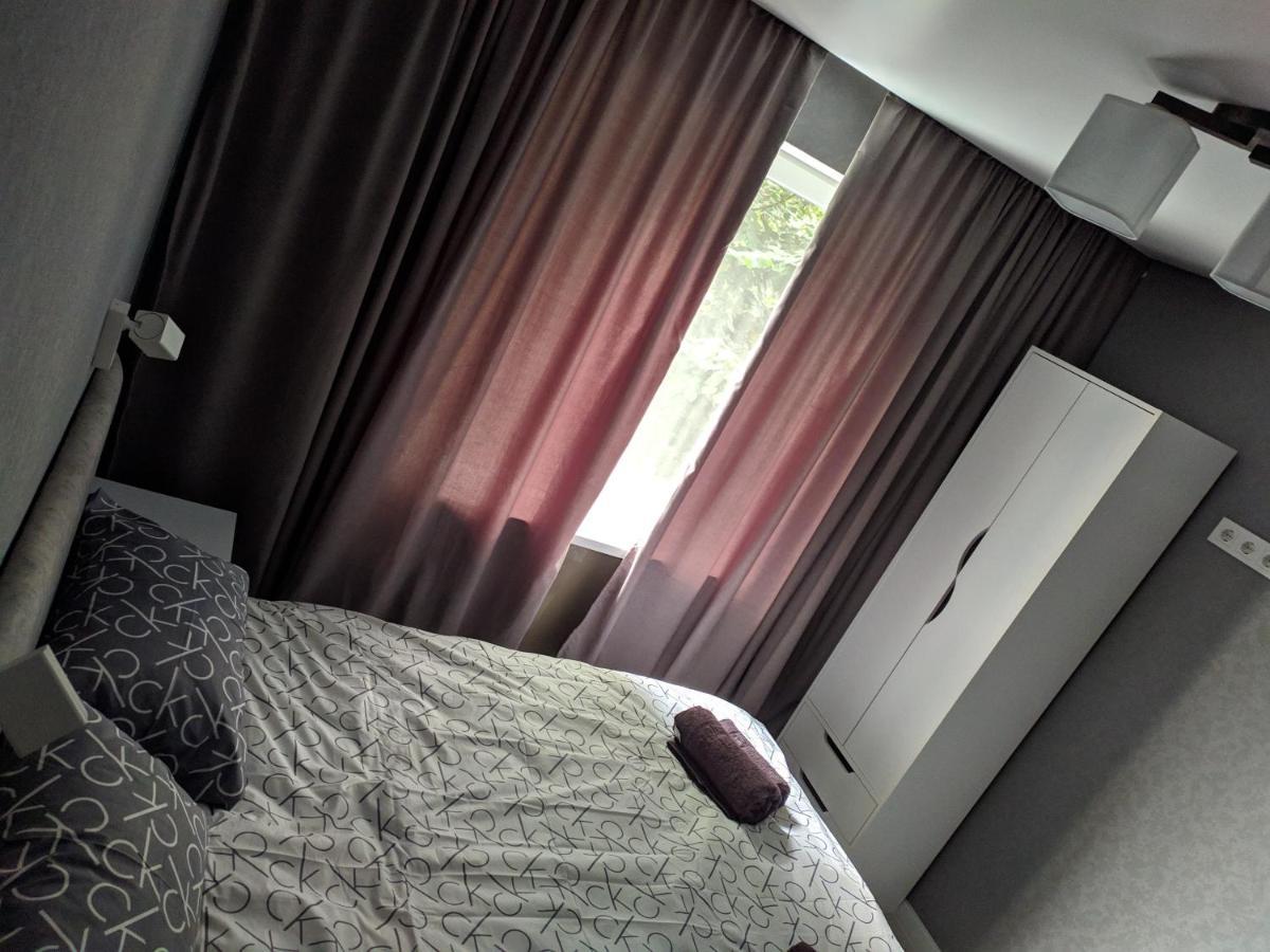 Cozy 75 Apart In Center - 2Х Кімнатна Квартира В Центрі Кропивницького Kropyvnytskyi Ngoại thất bức ảnh