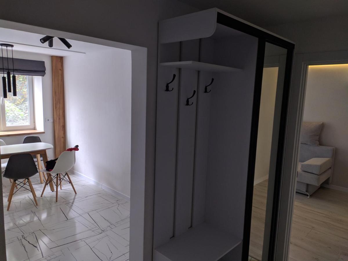 Cozy 75 Apart In Center - 2Х Кімнатна Квартира В Центрі Кропивницького Kropyvnytskyi Ngoại thất bức ảnh