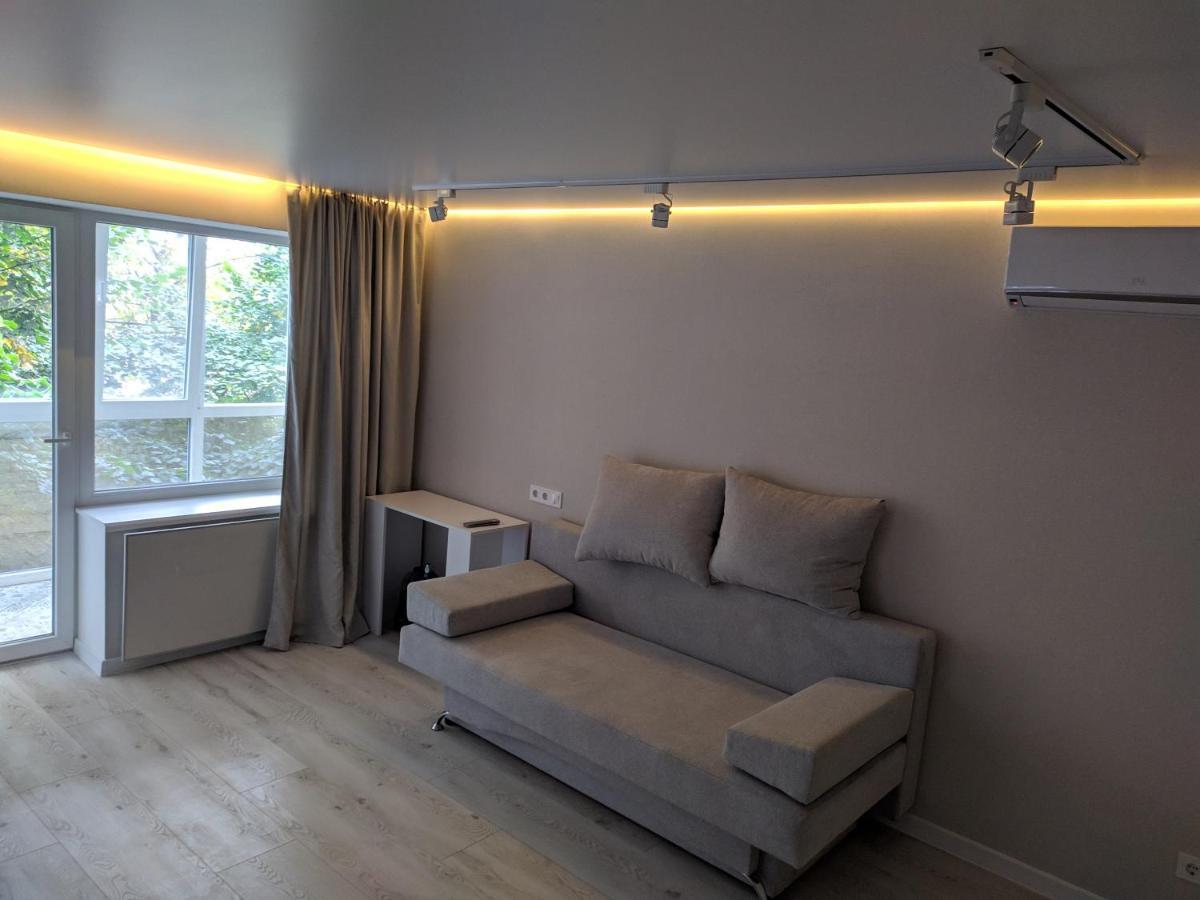 Cozy 75 Apart In Center - 2Х Кімнатна Квартира В Центрі Кропивницького Kropyvnytskyi Ngoại thất bức ảnh