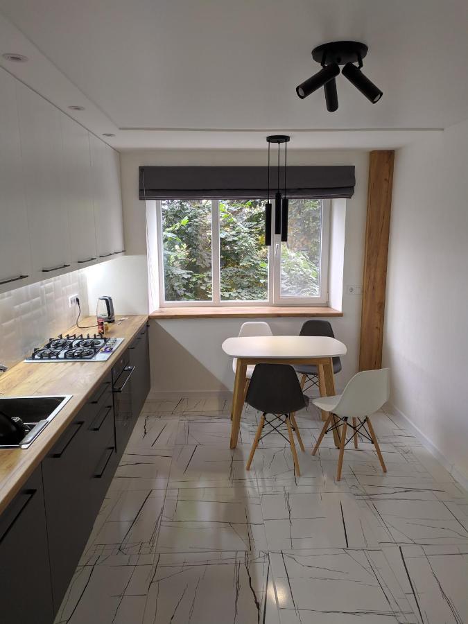 Cozy 75 Apart In Center - 2Х Кімнатна Квартира В Центрі Кропивницького Kropyvnytskyi Ngoại thất bức ảnh