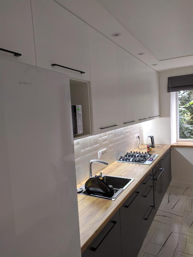 Cozy 75 Apart In Center - 2Х Кімнатна Квартира В Центрі Кропивницького Kropyvnytskyi Ngoại thất bức ảnh