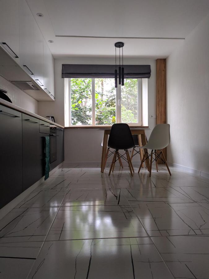 Cozy 75 Apart In Center - 2Х Кімнатна Квартира В Центрі Кропивницького Kropyvnytskyi Ngoại thất bức ảnh