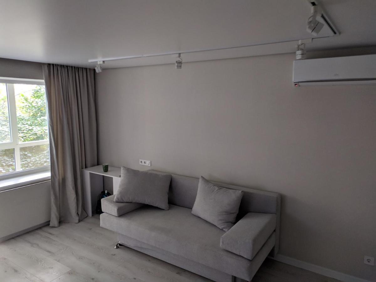 Cozy 75 Apart In Center - 2Х Кімнатна Квартира В Центрі Кропивницького Kropyvnytskyi Ngoại thất bức ảnh